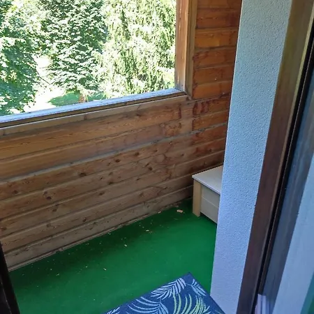 T3 Cosy Au Jardin Du Ramel * Bagnères-de-Luchon