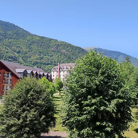 T3 Cosy Au Jardin Du Ramel Appartamento