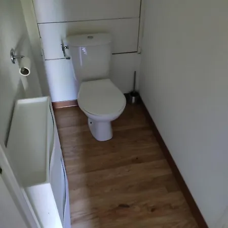 T3 Cosy Au Jardin Du Ramel Apartamento Bagnères-de-Luchon