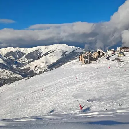 T3 Cosy Au Jardin Du Ramel *