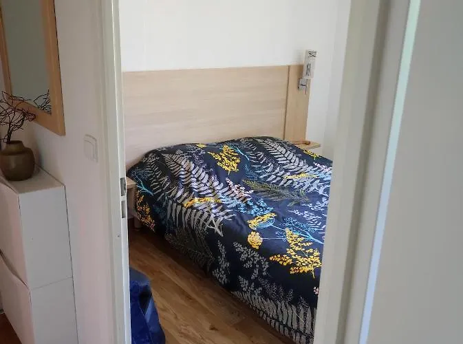 T3 Cosy Au Jardin Du Ramel * Bagnères-de-Luchon